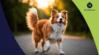 Premios de colágeno para perros: más que un snack saludable