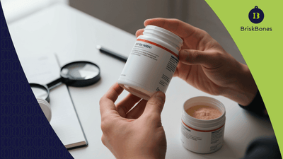 Cómo elegir colágeno para perros sin caer en publicidad engañosa